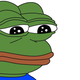 Illustration for article titled Read This: Could images of 4chan’s “sad frog” meme actually be worth money?
